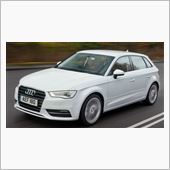 AudiA3