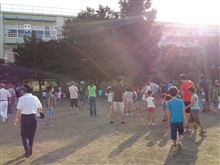 指折り待ってた～夏休み～♪(*&#180;○｀)ｏ&#182;~~♪