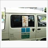 ちょい痛