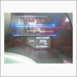CR-Z、1000km！