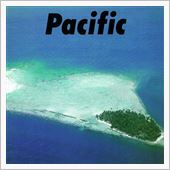 名盤復刻　「Pacific」