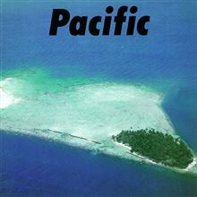 名盤復刻　「Pacific」