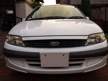 代車はレア車　ъ( ﾟｰ^)ｲｪｰ♪