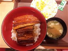 土用丑の日に先駆けて