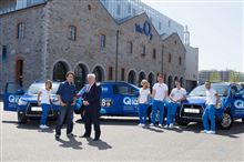 Q102 Crossover to The New Mitsubishi ASX ： Ireland ・・・・ 