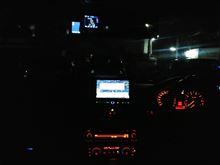Night Drive !!