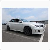 WRX STIな1日
