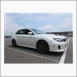 WRX STIな1日