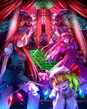 東方紅魔郷 Extraクリア