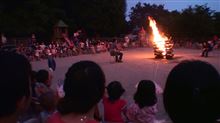夏祭りイベント