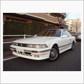 古い名車　ソアラ２．０GT　 ...