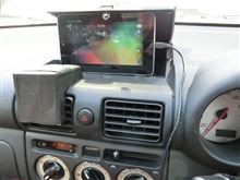 スマホ（タブレット）の熱対策