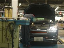 オイルフィルターもあった！