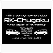中国支部Newステッカー♪