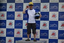 7/13鈴鹿ファンアンドラン2Wheels参戦記