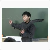 梅坪台中学校　ふれあい学級講 ...