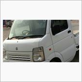 久し振りに洗車(汗