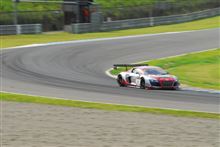 スーパー耐久第3戦　決勝