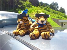 【気がつきゃ】スイフトチャレンジバトルRd2に行ってきたよ【今回も超大作】 【気がつきゃ】スイフトチャレンジバトルRd2に行ってきたよ【今回も超大作】