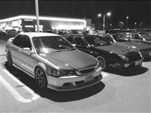 Pika-Qさん＆ホンダリアン・合同オフ会