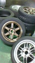 ユーロ９時間耐久に向けて・・・