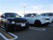 久々の邂逅