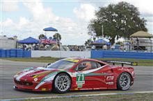 人生に迷った時は　４５８イタリアGT2　(大袈裟か(笑))　!!