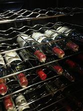 ワインセラーを追加