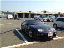 2年に一度の憂鬱。。。車検ののち、､ｼｮｺﾀﾝ､ｼｮﾀｺﾝ､ｼｬｺﾀﾝ