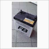 ムーヴ　バッテリー　逝く！！ ...