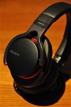 ヘッドフォン SONY MDR-1Rを買った！ そして、ガンダムUCで聴いてみた。