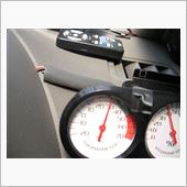 配線モール車内用を使用した車 ...