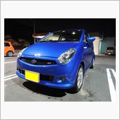 久しぶりのR2