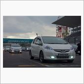 SUZUKA CIRCUIT ...