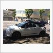 DS3 CABRIO 試乗〜？！