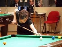 【Billiard】 Japan Open 2013 ~ジェニファー・チェン~ 【Billiard】 Japan Open 2013 ~ジェニファー・チェン~