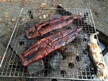 わいるどな蒲焼だろ？