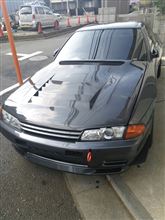 数か月ぶりに