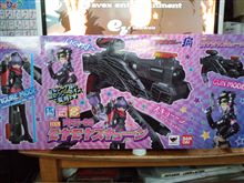 大人の玩具を.買っちゃった”(ノ&gt;&lt;)ノ