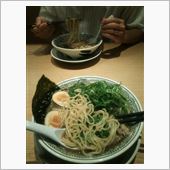 今日は丸源