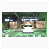 レースゲームみたい