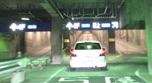 レースゲームみたい