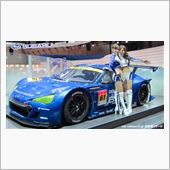 スバル　BRZ　の可能性。