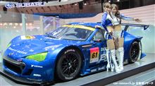 スバル　BRZ　の可能性。