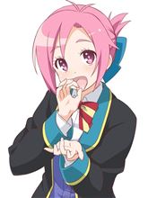 おはようございまちゅ