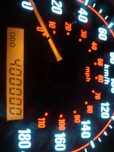 400000km達成