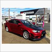 ☆　ＣＲＵＩＳＥ エボⅩ ワ ...