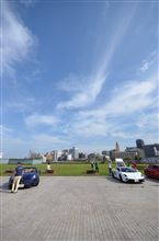 試乗してきました
