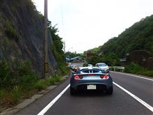 エンジンチェックランプ