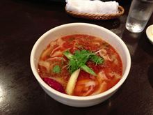 XI&#39;AN 麻辣刀削麺